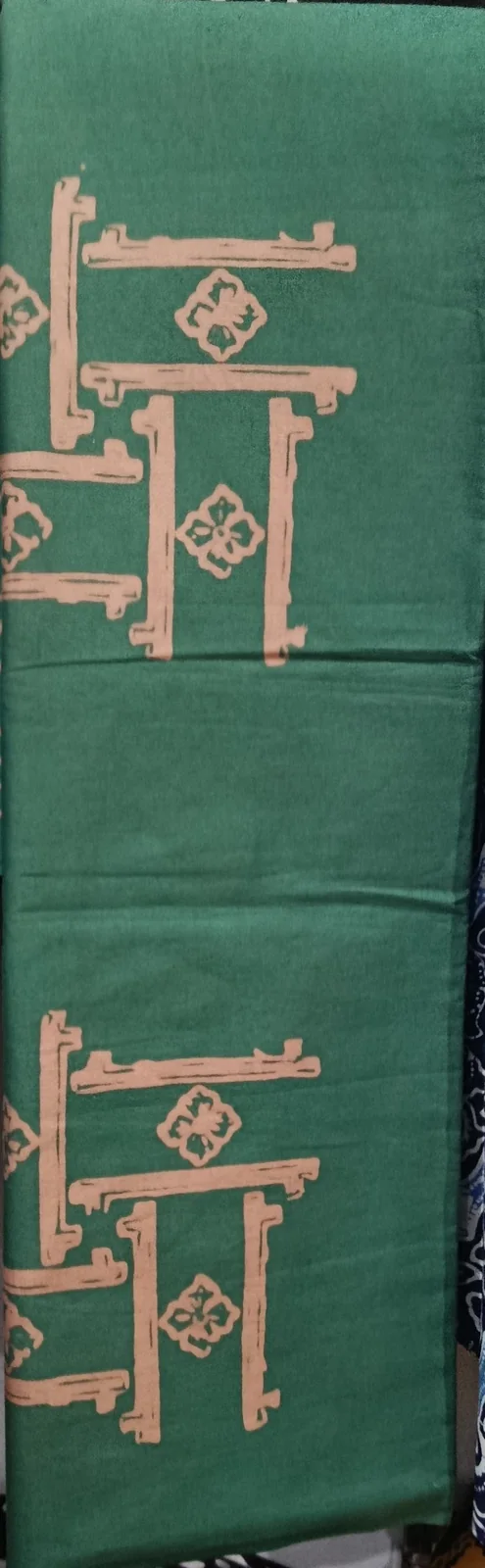 Motif Kunci
